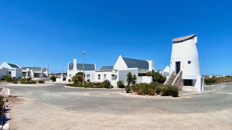 3 Bedroom Property for Sale in Jacobsbaai Western Cape